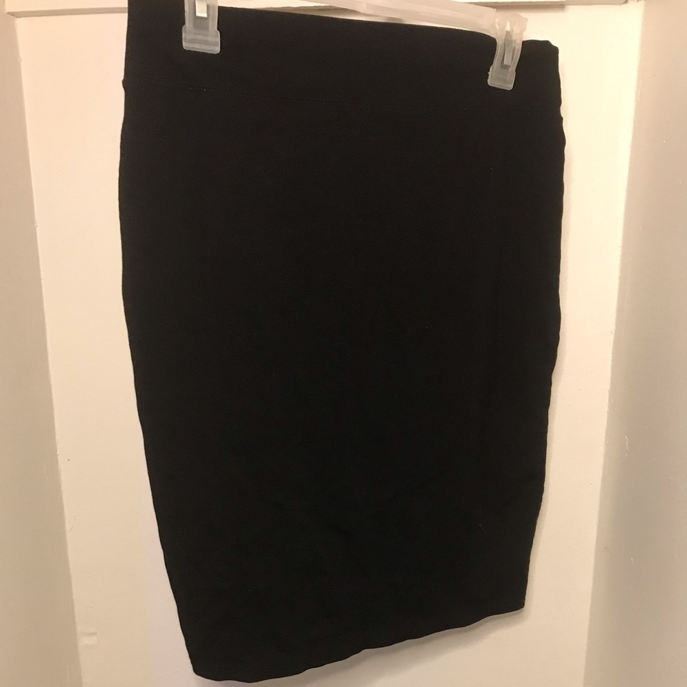 Pencil Skirt